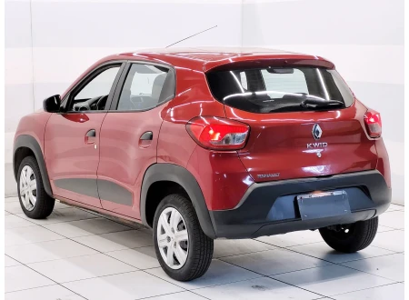 Renault KWID