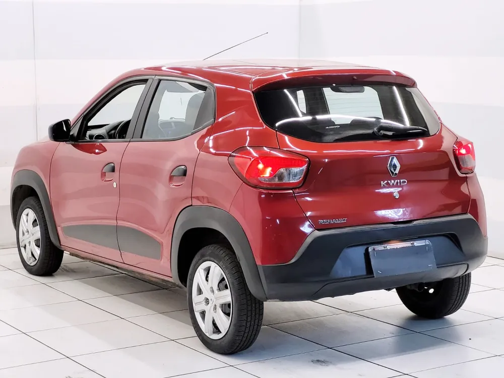 Renault KWID