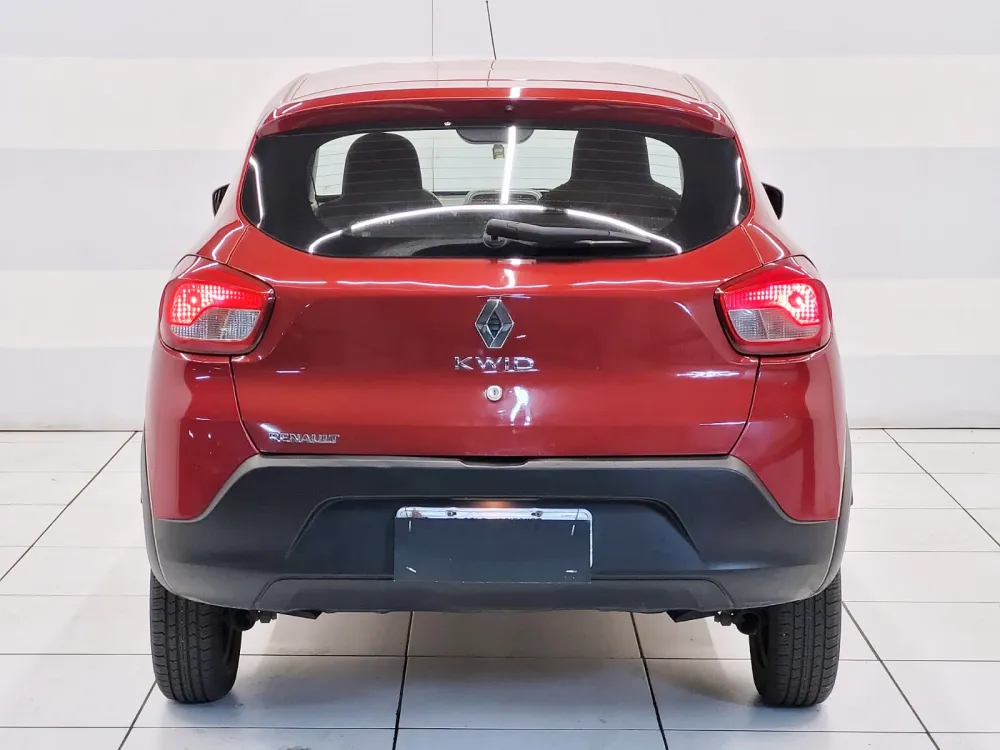 Renault KWID