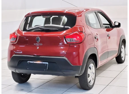 Renault KWID