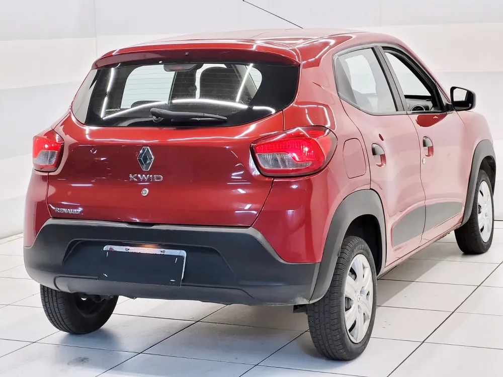 Renault KWID