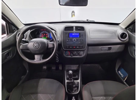 Renault KWID