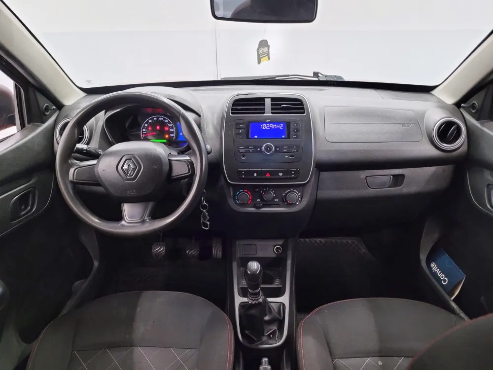 Renault KWID