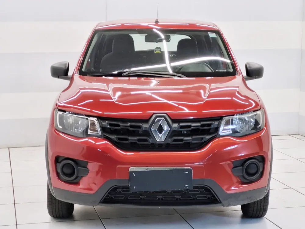 Renault KWID