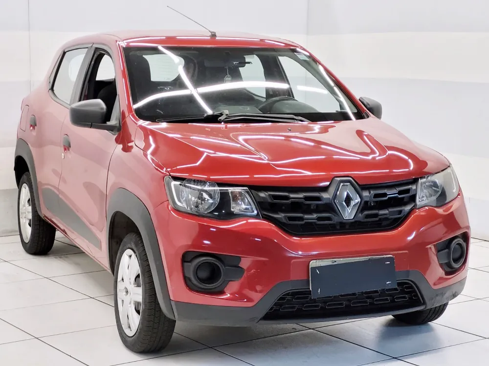 Renault KWID