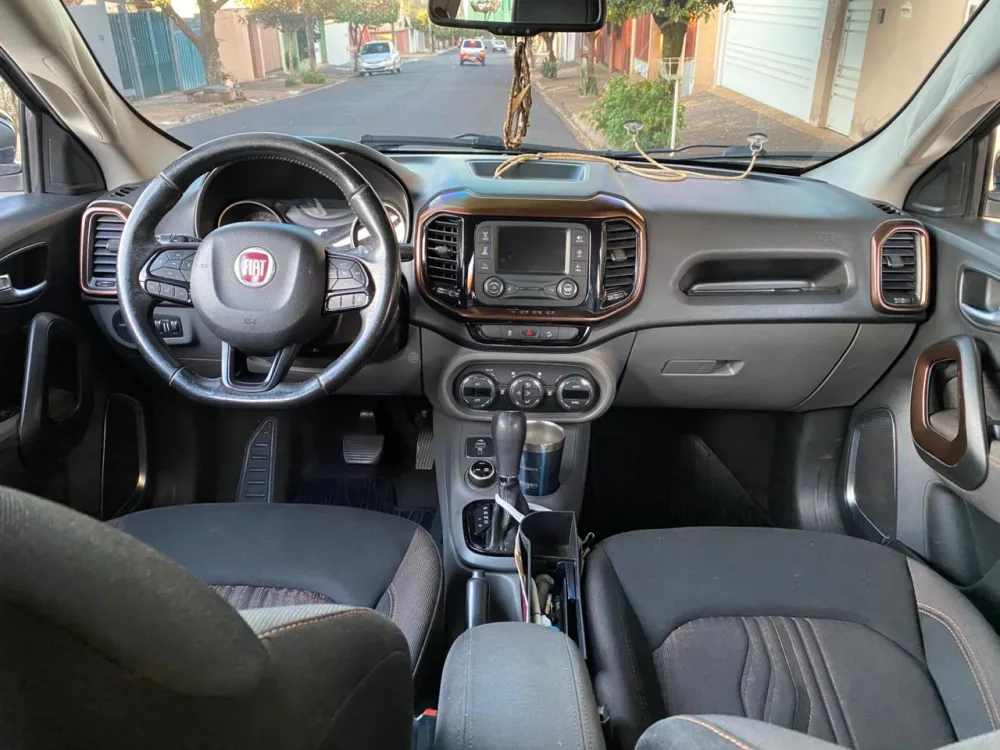 Fiat Toro