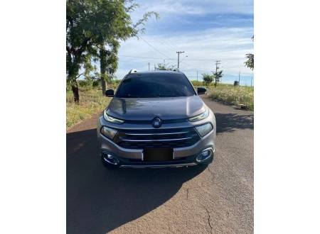 Fiat Toro