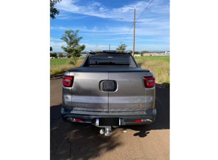 Fiat Toro