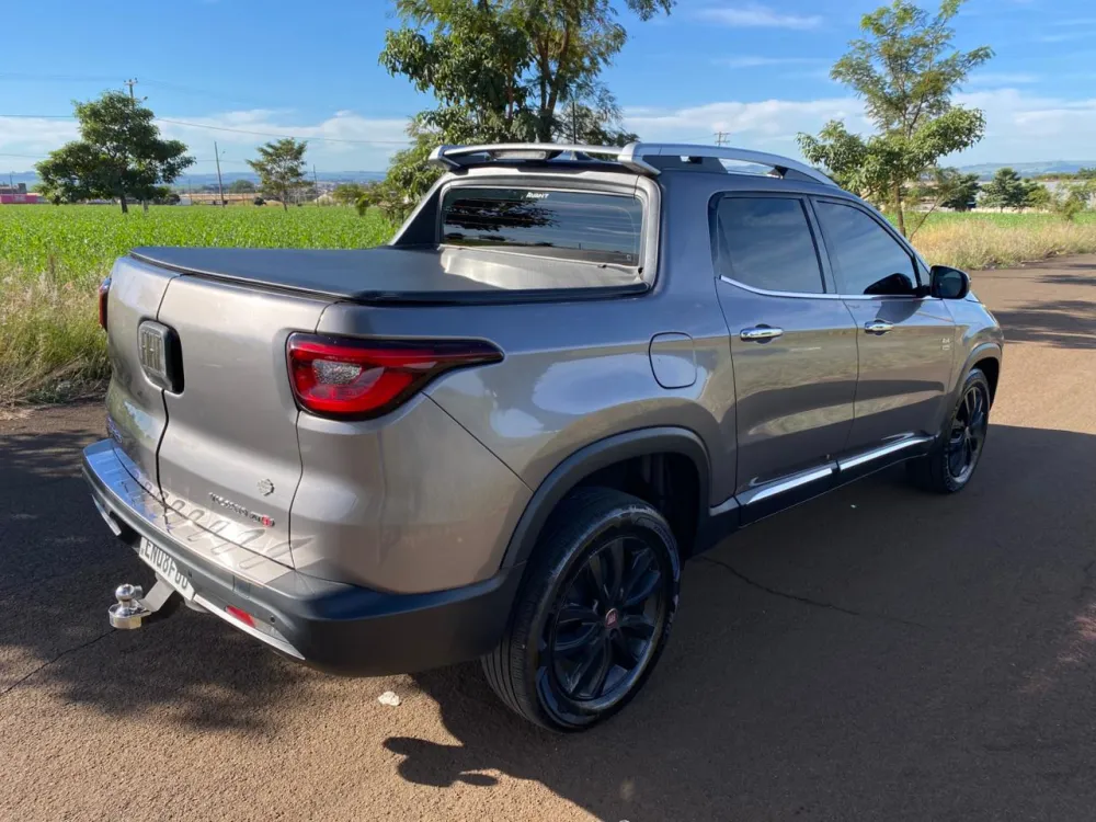 Fiat Toro