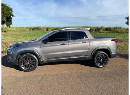 Fiat Toro