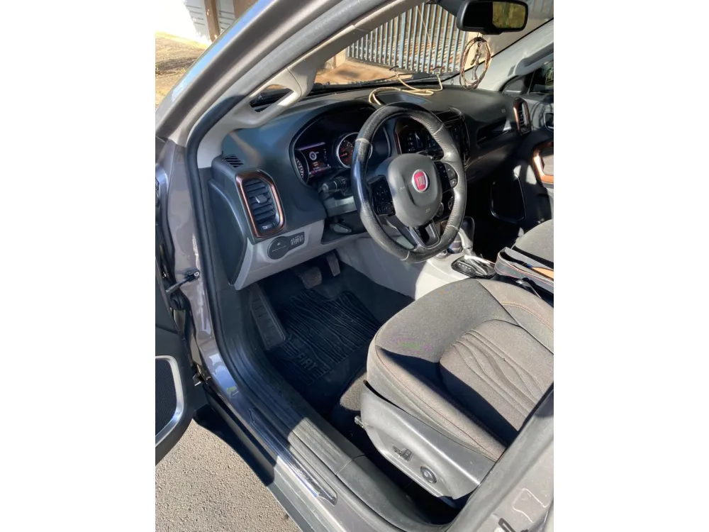 Fiat Toro