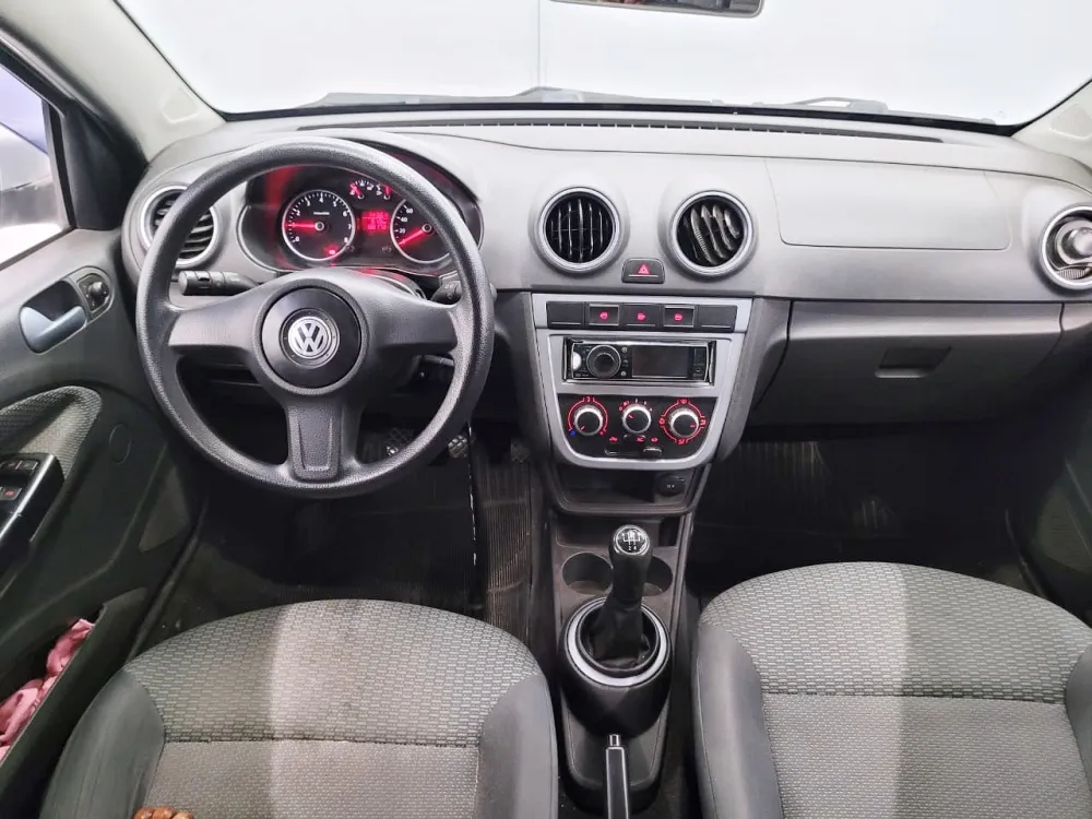 VolksWagen Gol