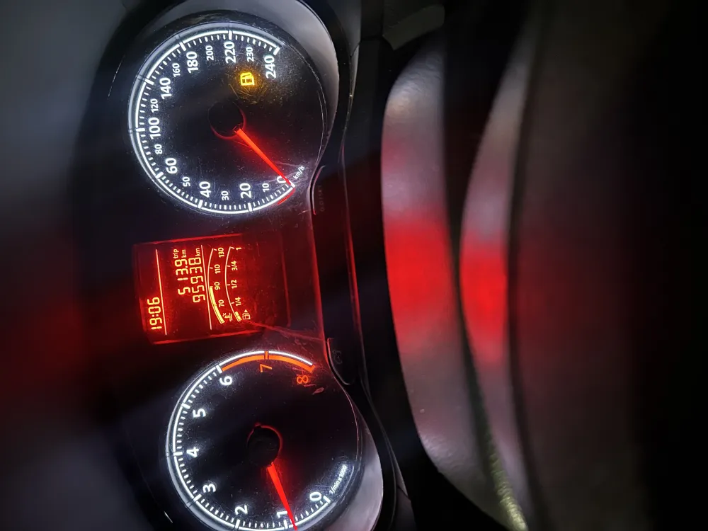 VolksWagen Gol
