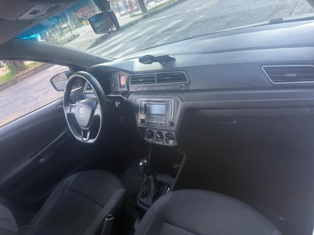 VolksWagen Gol