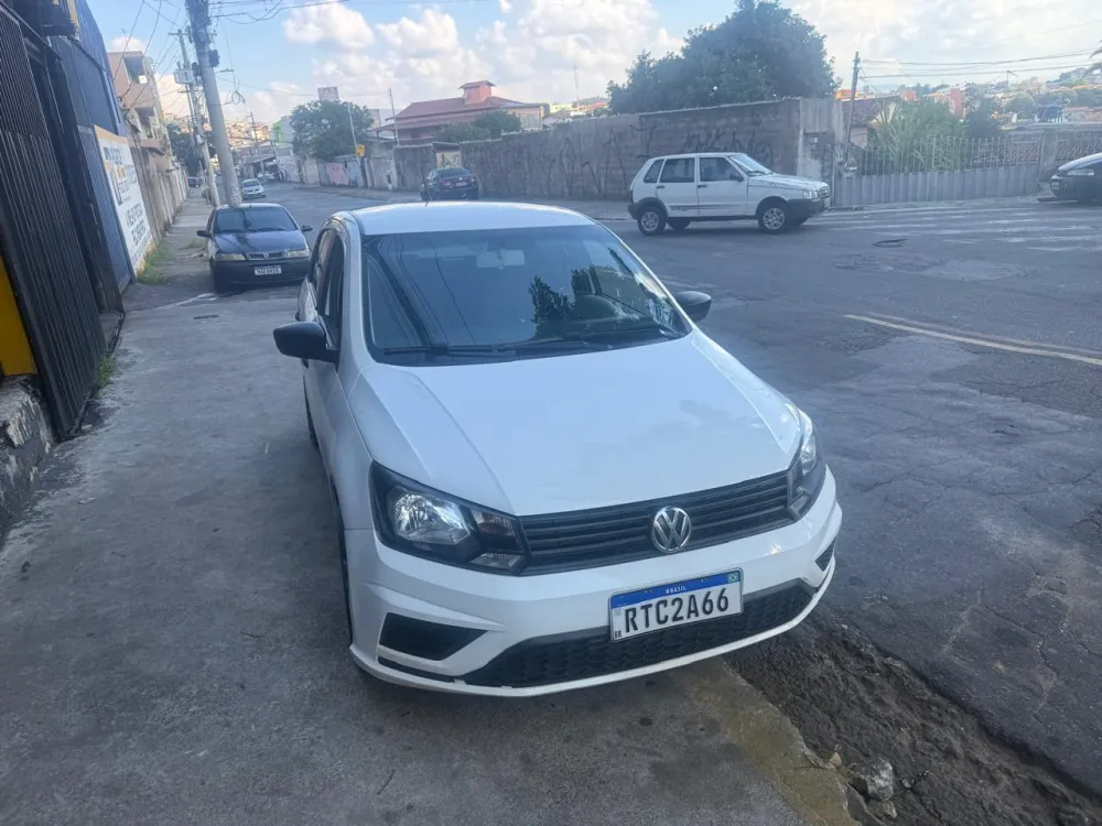 VolksWagen Gol