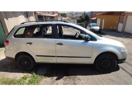 VolksWagen SPACEFOX