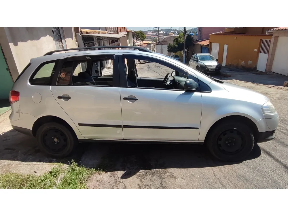 VolksWagen SPACEFOX