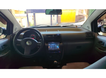 VolksWagen SPACEFOX