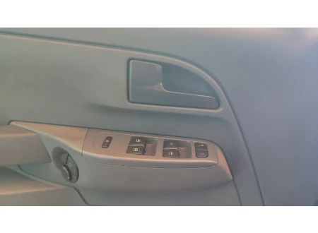 VolksWagen SPACEFOX