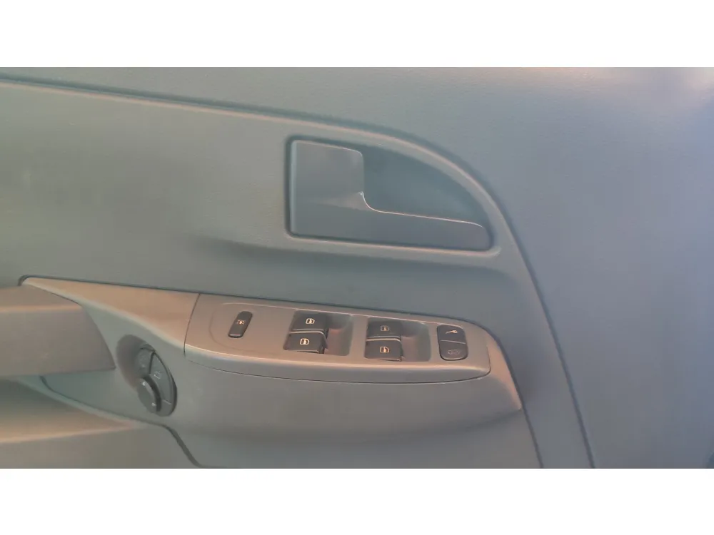 VolksWagen SPACEFOX