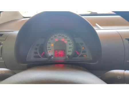 VolksWagen SPACEFOX