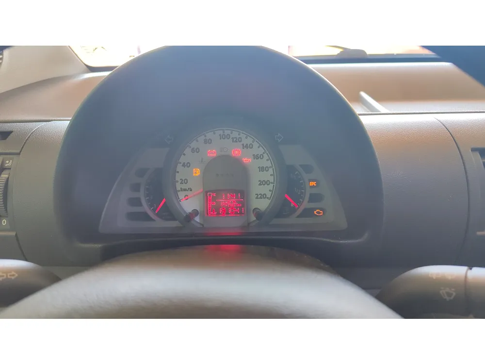 VolksWagen SPACEFOX