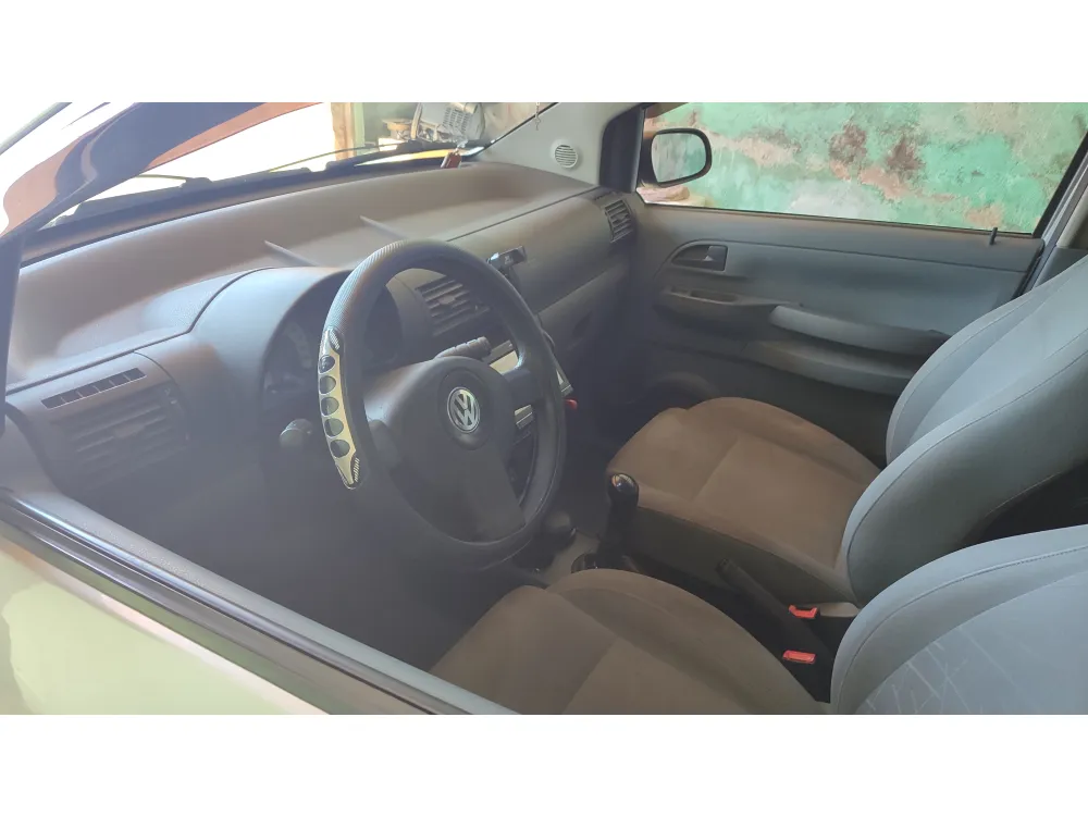 VolksWagen SPACEFOX