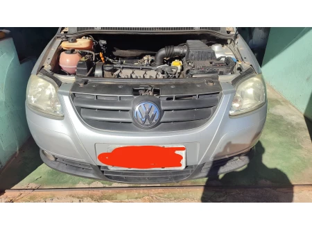 VolksWagen SPACEFOX