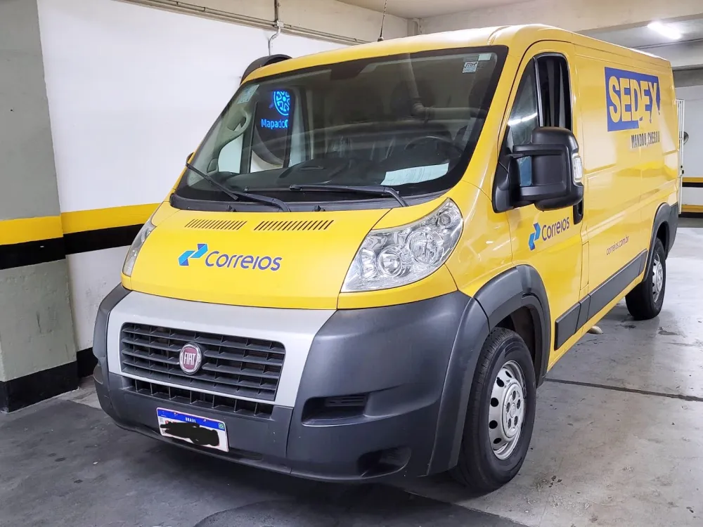 Fiat Ducato