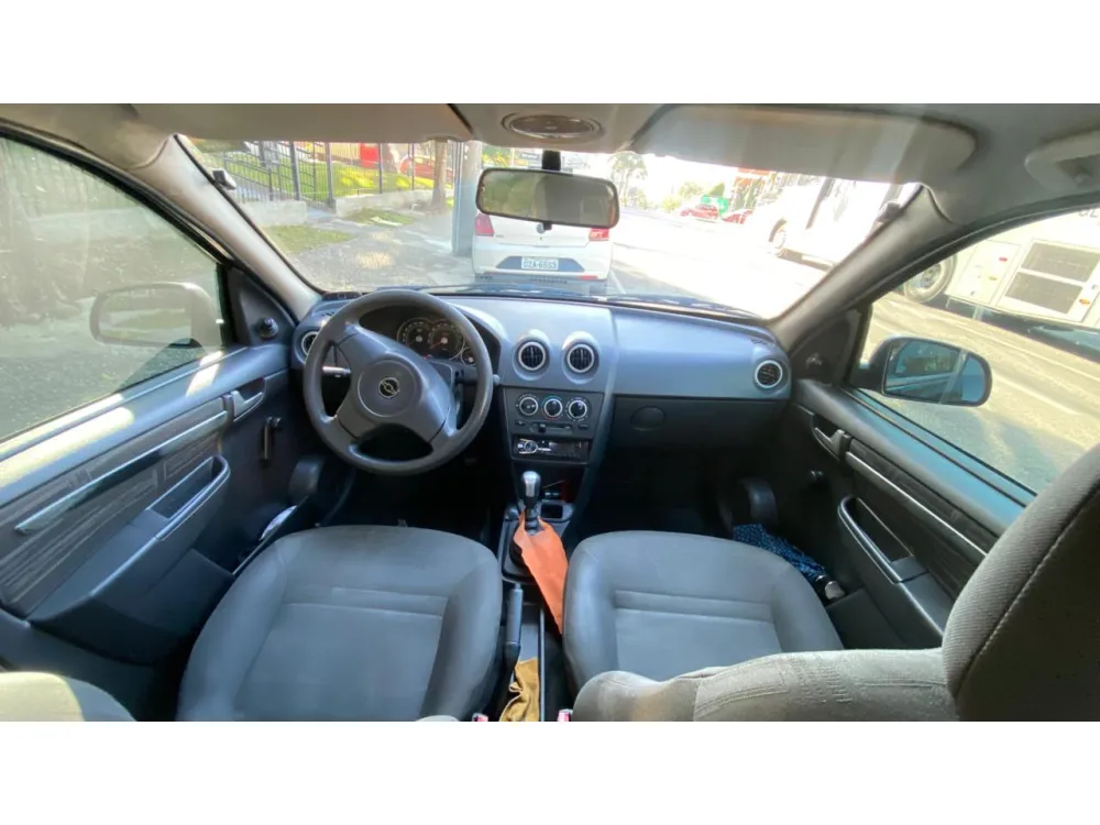 Chevrolet PRISMA