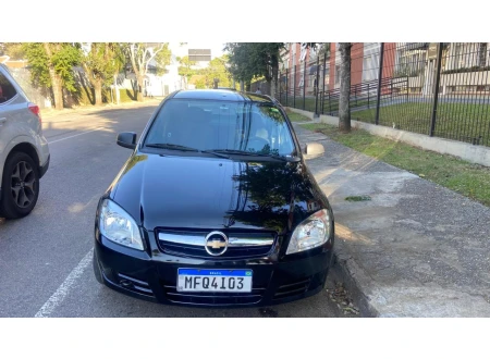 Chevrolet PRISMA