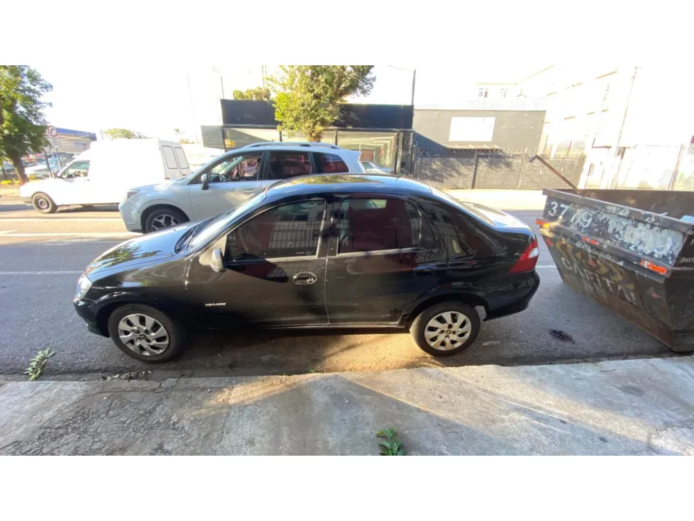 Chevrolet PRISMA
