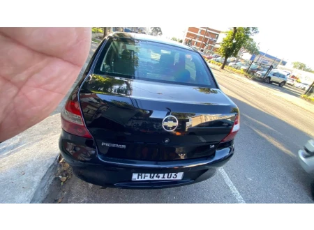 Chevrolet PRISMA