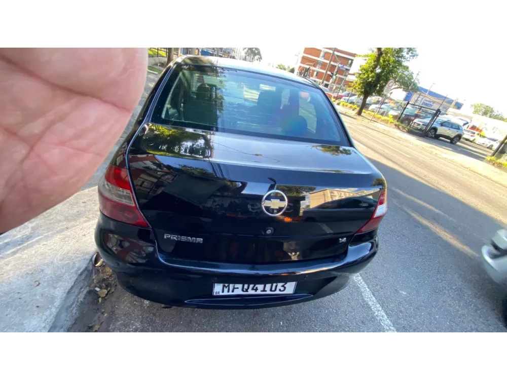 Chevrolet PRISMA