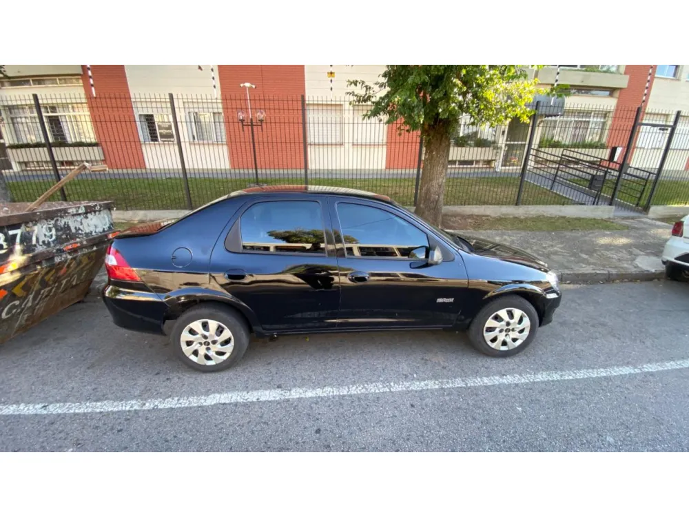 Chevrolet PRISMA