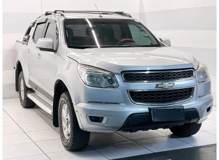 Chevrolet S10