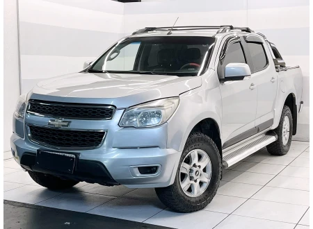 Chevrolet S10