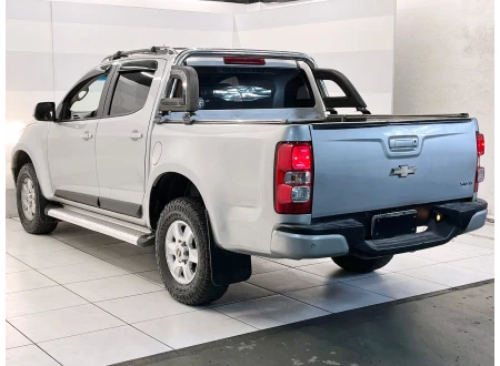 Chevrolet S10
