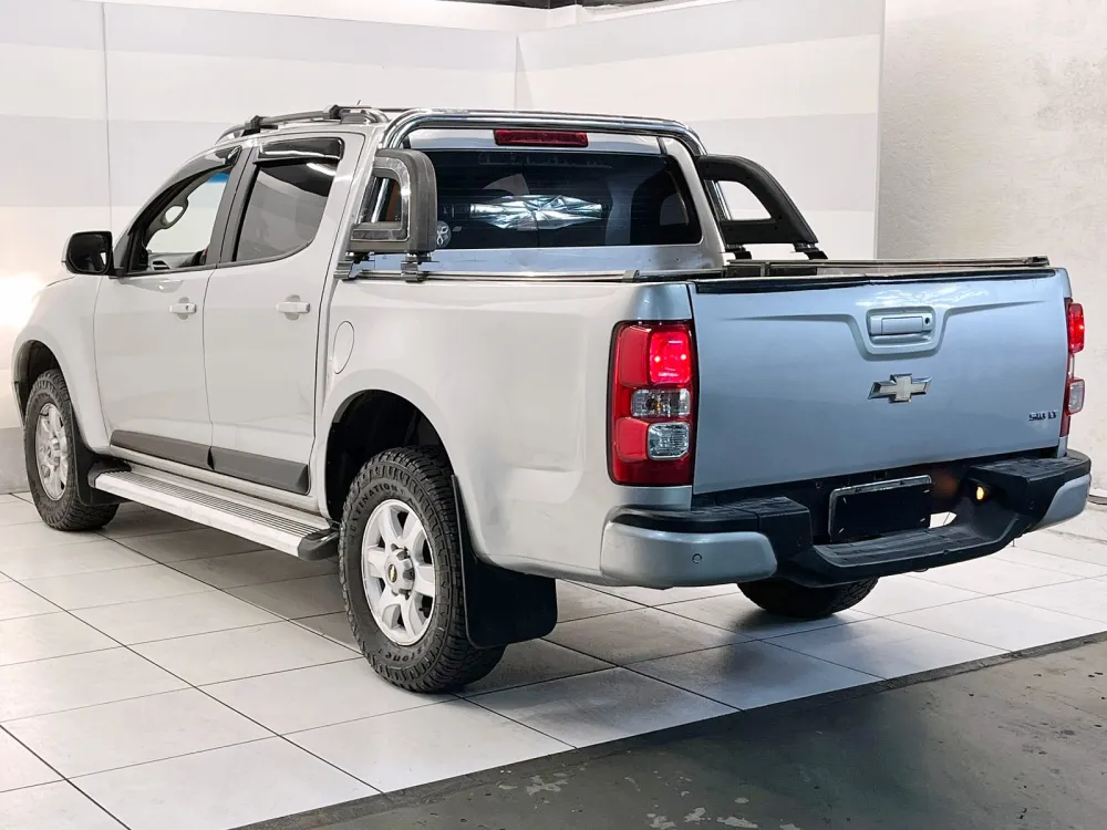 Chevrolet S10