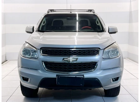 Chevrolet S10