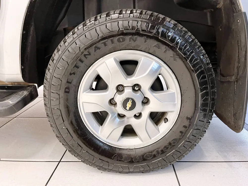 Chevrolet S10