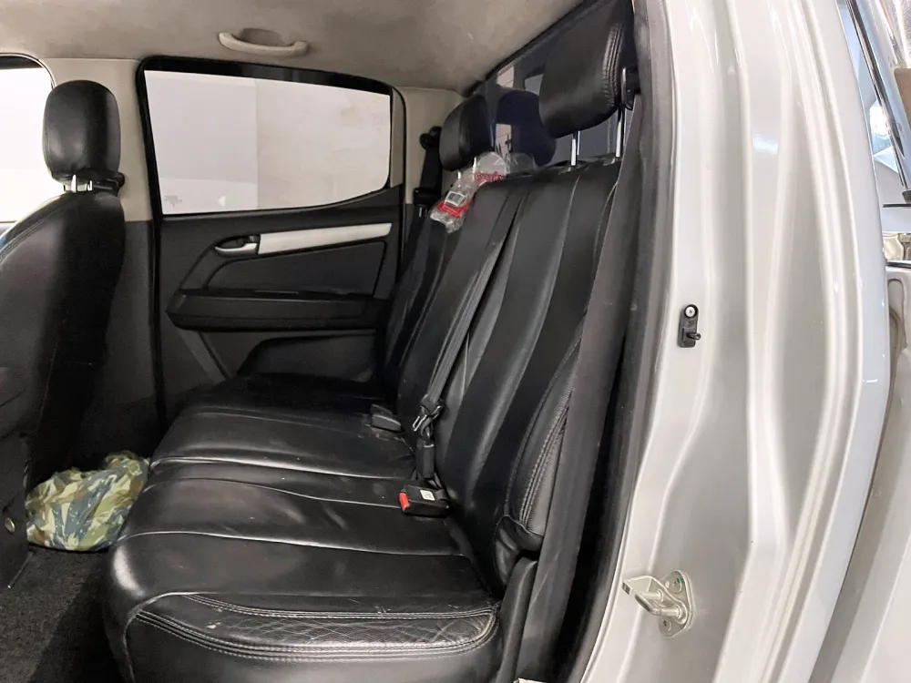 Chevrolet S10