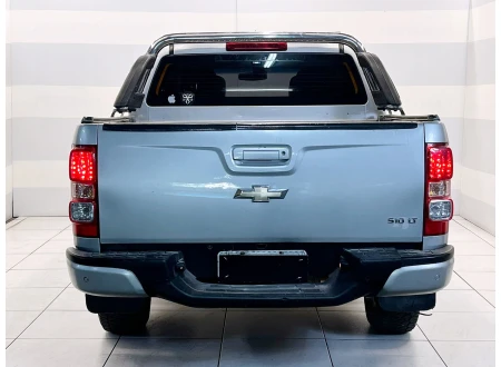 Chevrolet S10