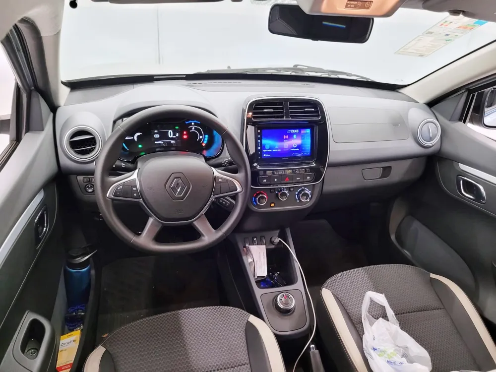 Renault KWID