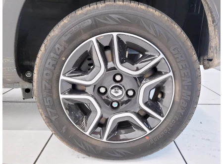 Renault KWID