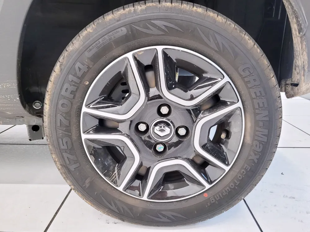 Renault KWID