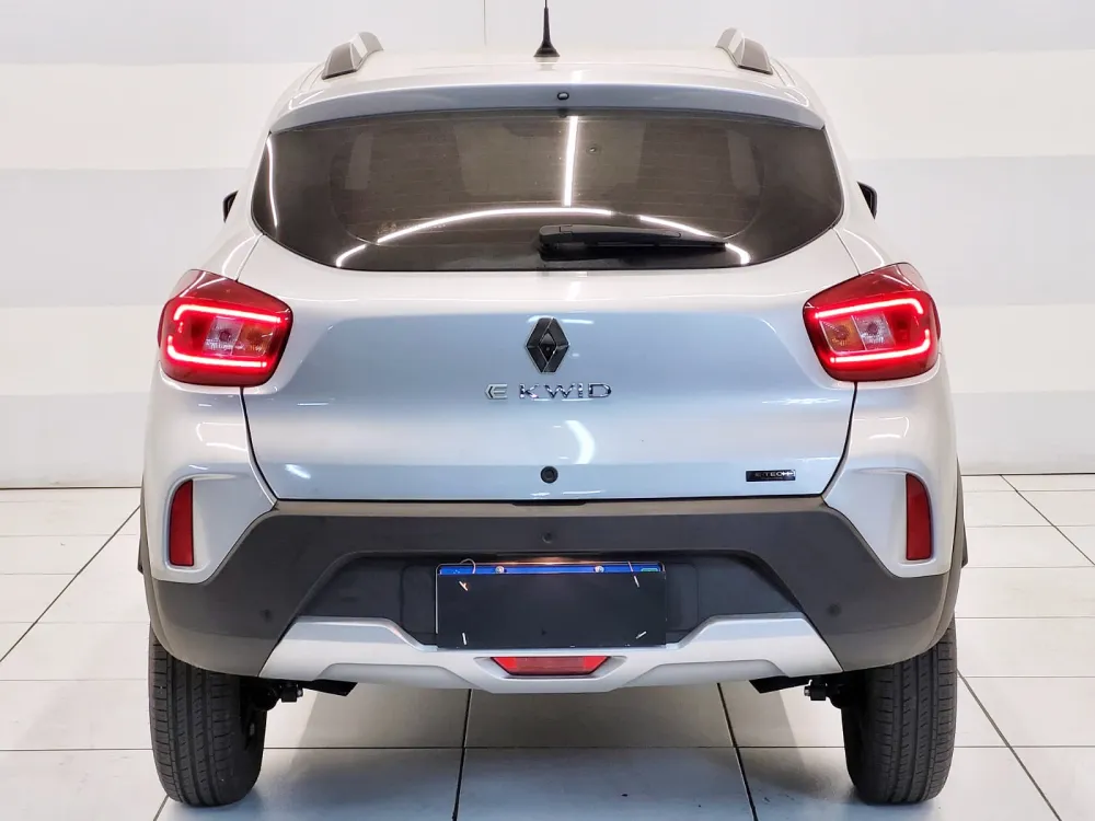 Renault KWID