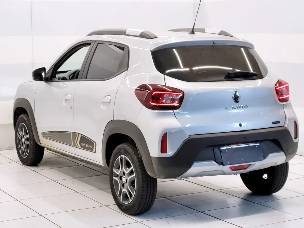 Renault KWID