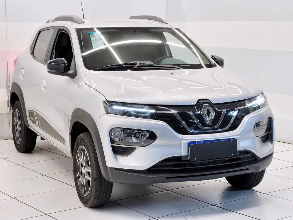 Renault KWID