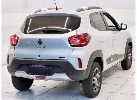 Renault KWID